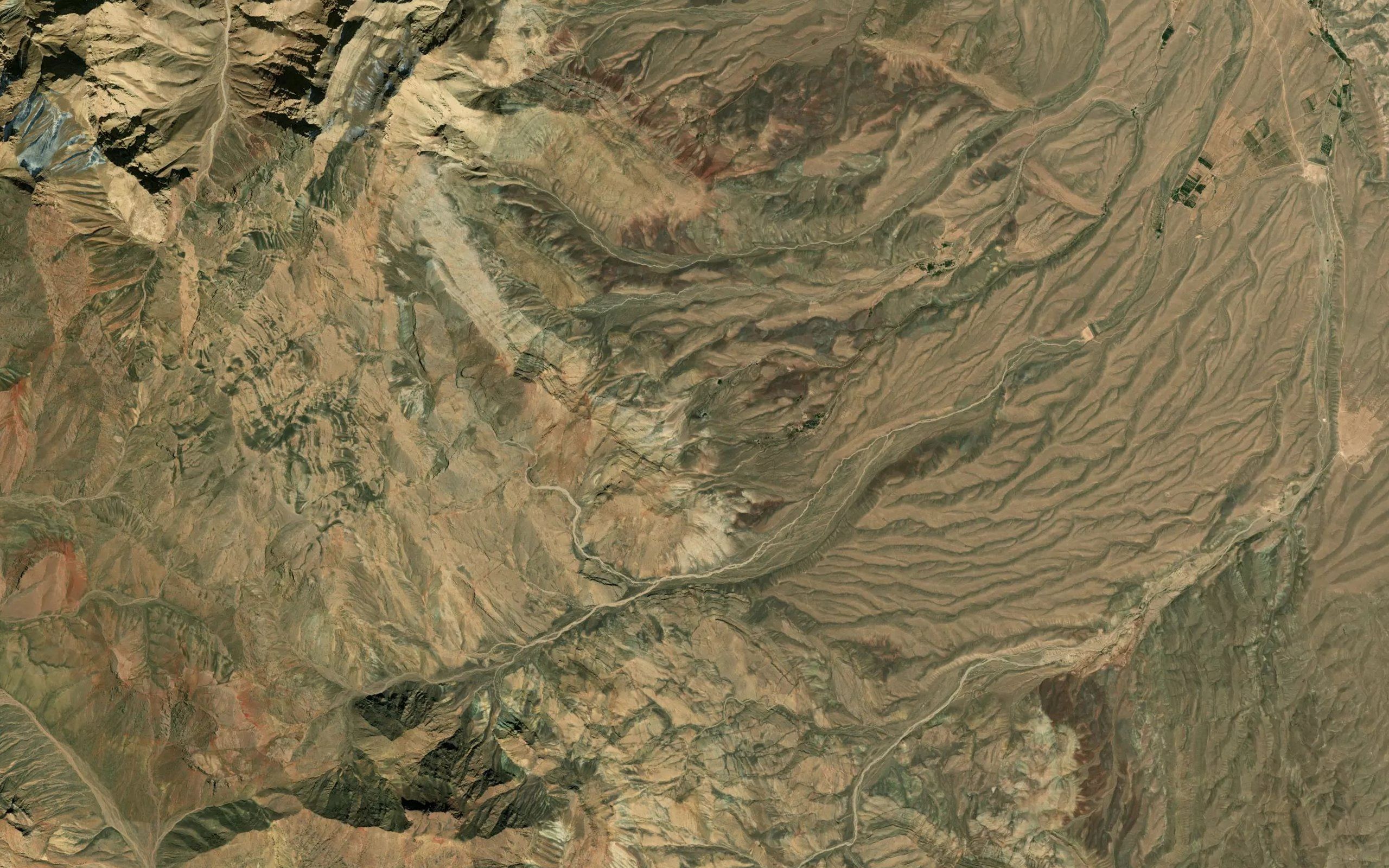 Cheshmeh-ye Sarkhuni