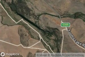 Glen Morriston Rivulet