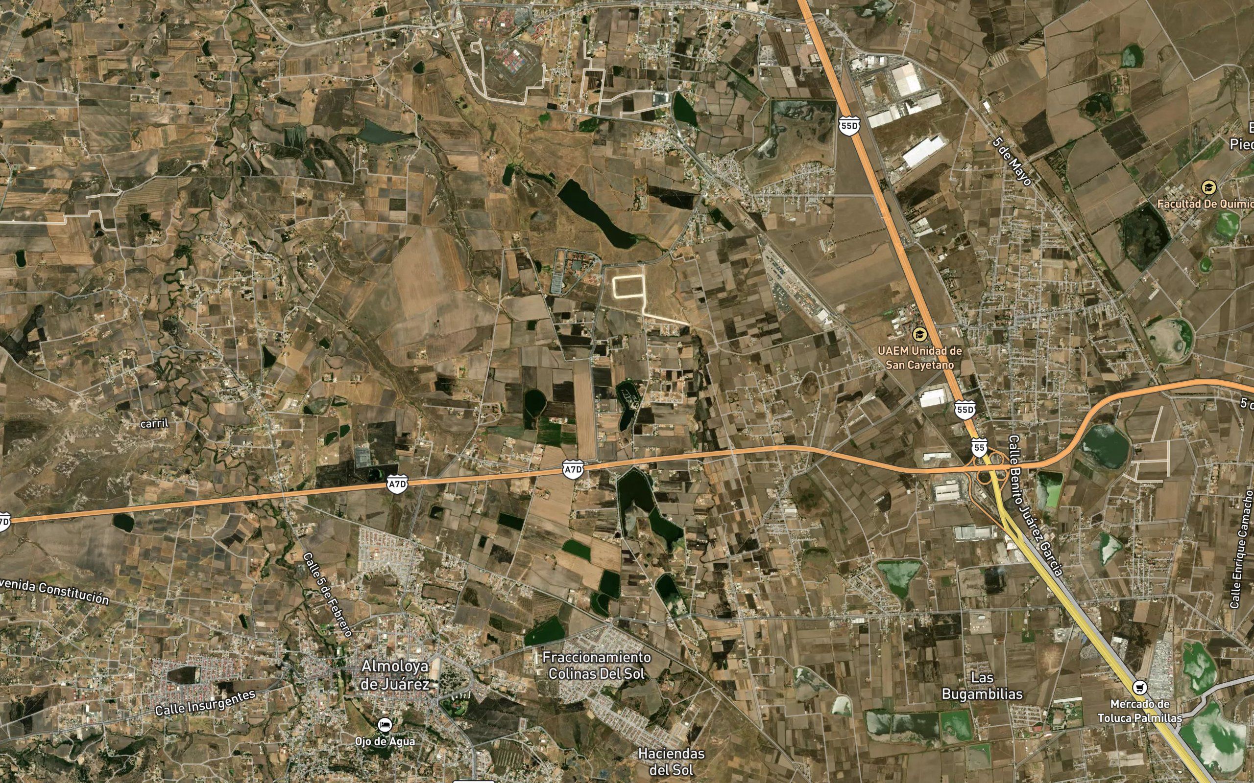 San Luis