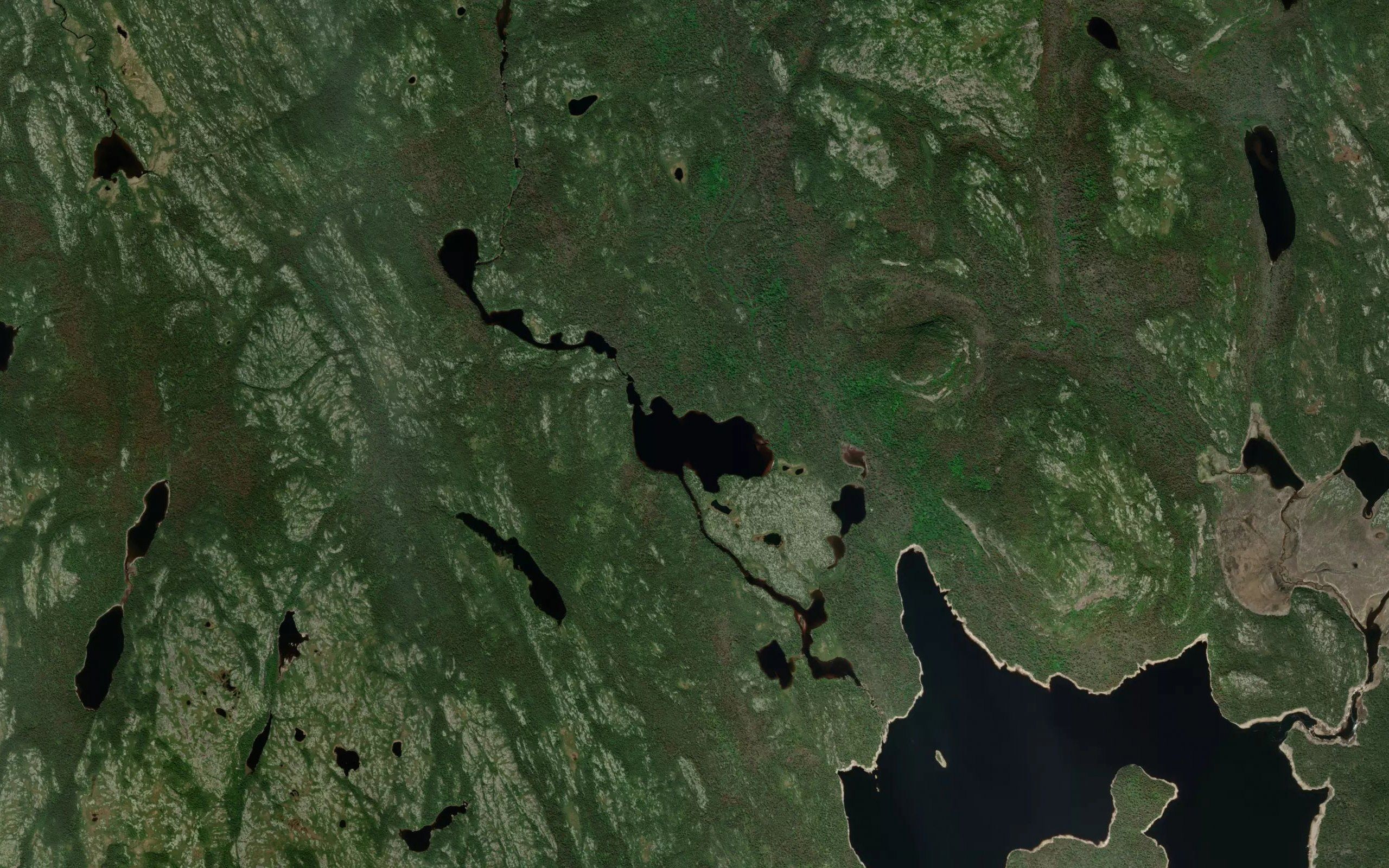 Lac Otis