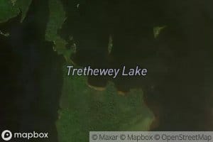 Trethewey Lake