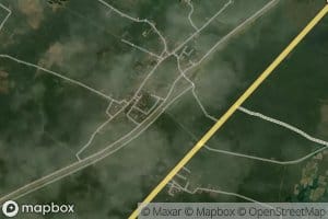 Imamganj Distributary