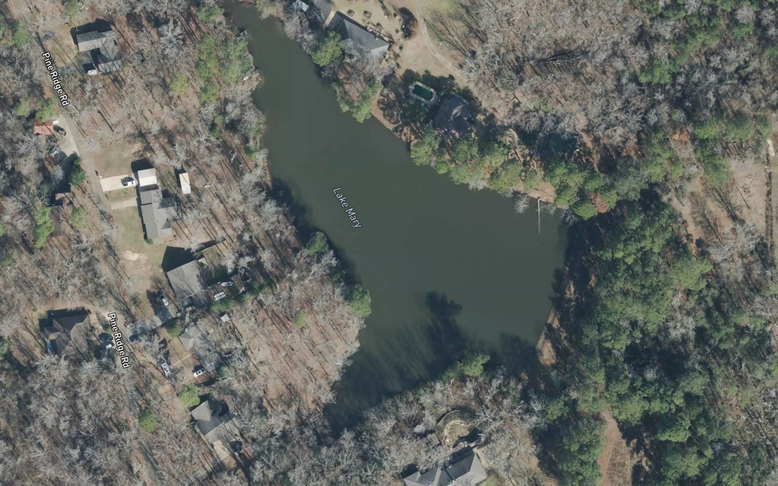 Lake Mary