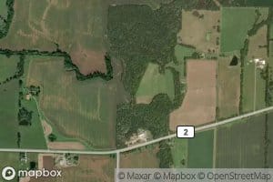 East Fork East Branch South Grand River