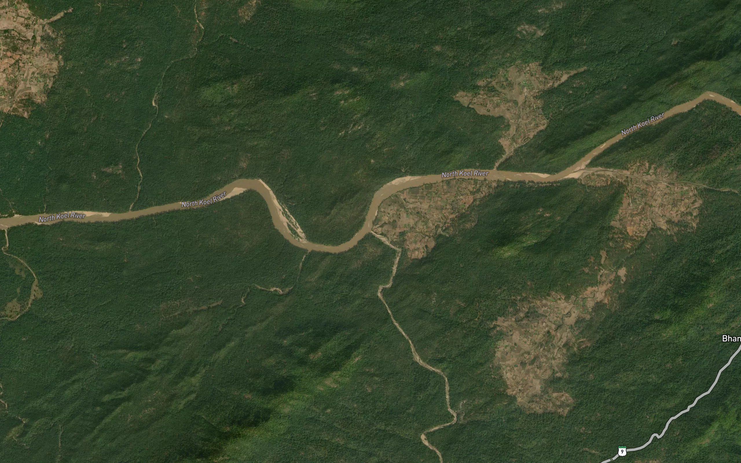 Kohbarwa Nala