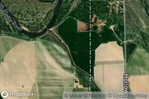 Gering-Mitchell Canal