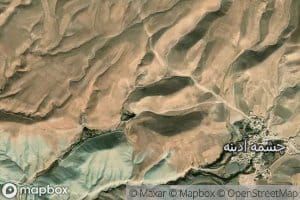 Cheshmeh-ye Qeshlaqlar