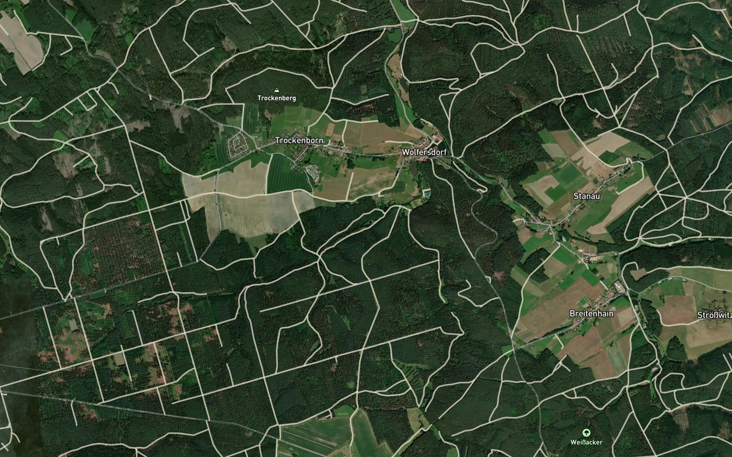 Schusselbach