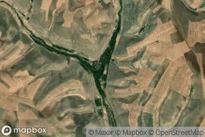 Rudkhaneh-ye Cham-e Asiab