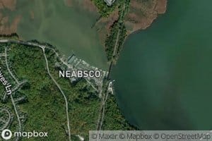 Neabsco Creek