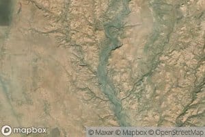 Rudkhaneh-ye Fasli-ye Shesh Taraz