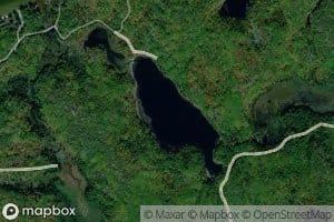 Jacks Lake