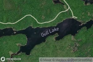 Gull Lake