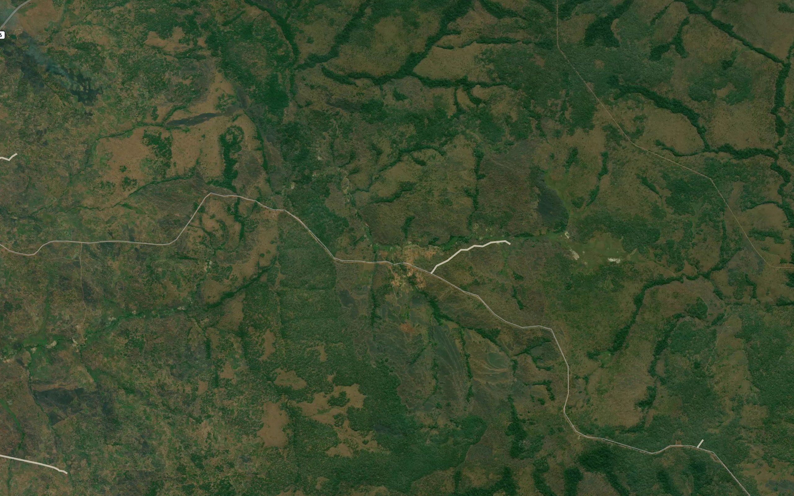 Lussamba