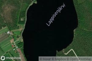 Lappisenjarvi