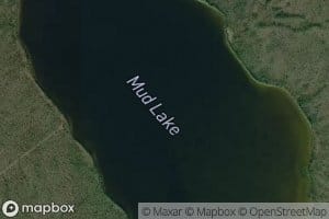 Mud Lake