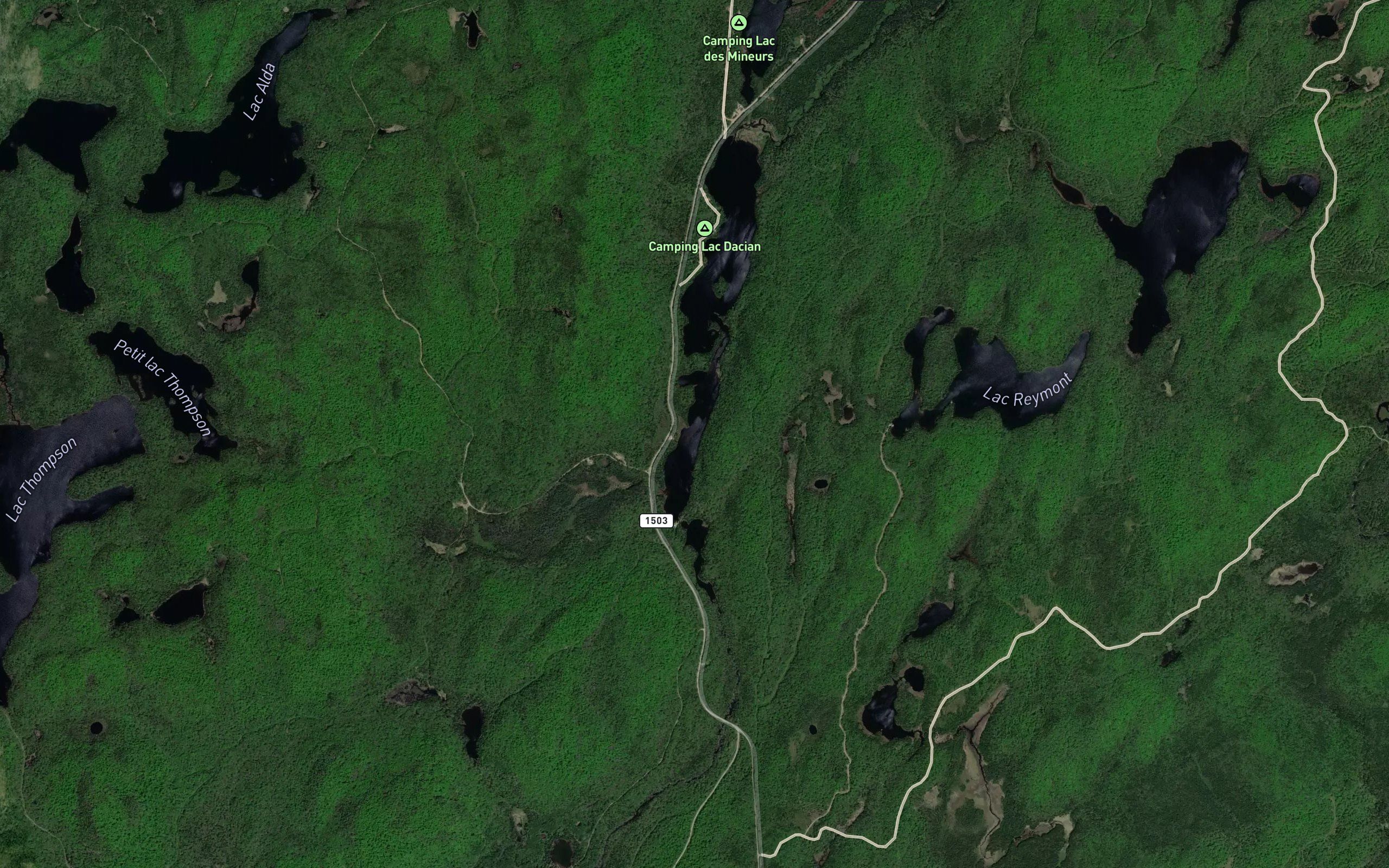 Lac Norwid