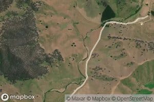 Jacky Thompsons Creek