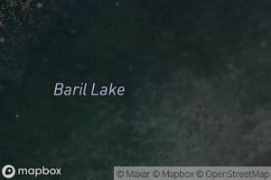 Baril Lake