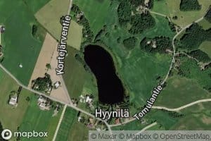 Hyynilanjarvi