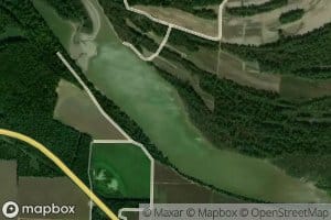 Pitcher Lake