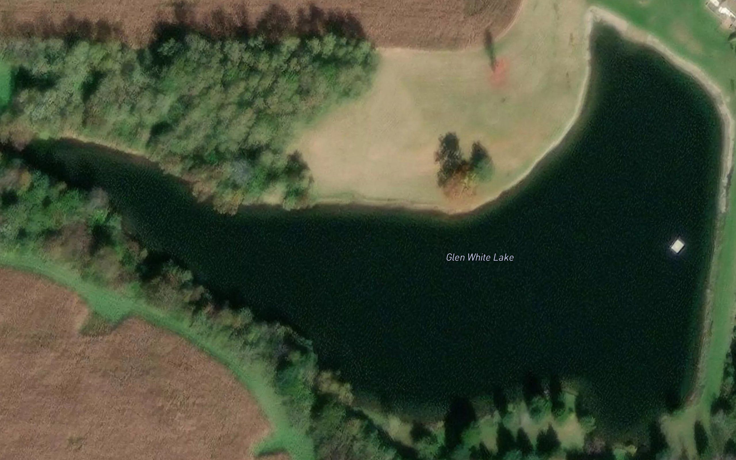 Glen White Lake