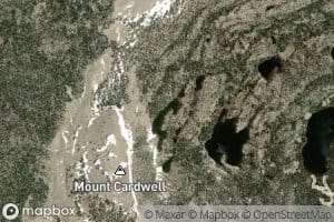 Blizzard Lake