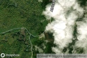 Webster Stream Reservoir