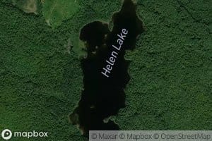 Helen Lake