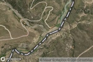 Estero Quebrada Honda