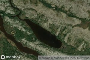 Lac Aatiwapiskasich
