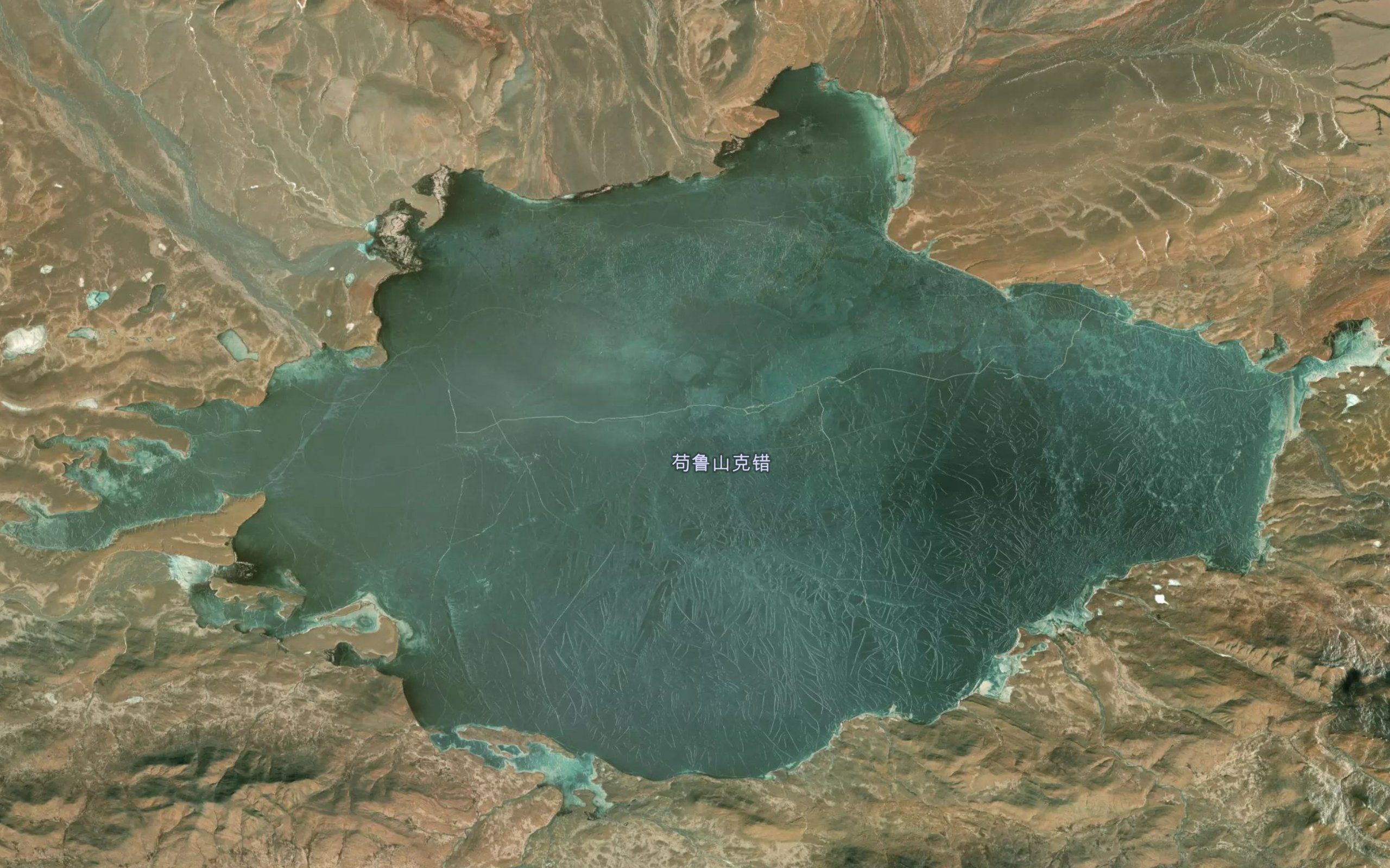 Telashi Hu