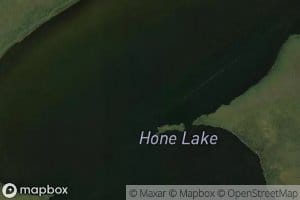 Hone Lake