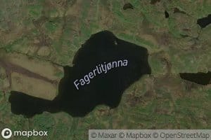 Fagerlitjonna