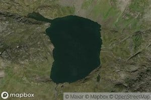 Skihellevatnet