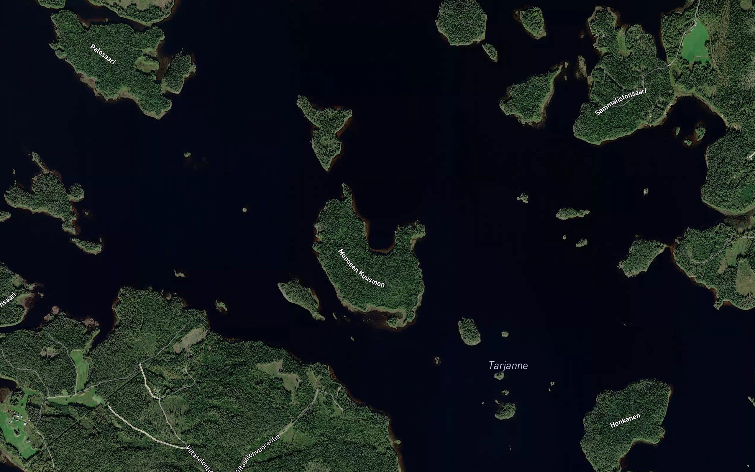 Sarkilahti