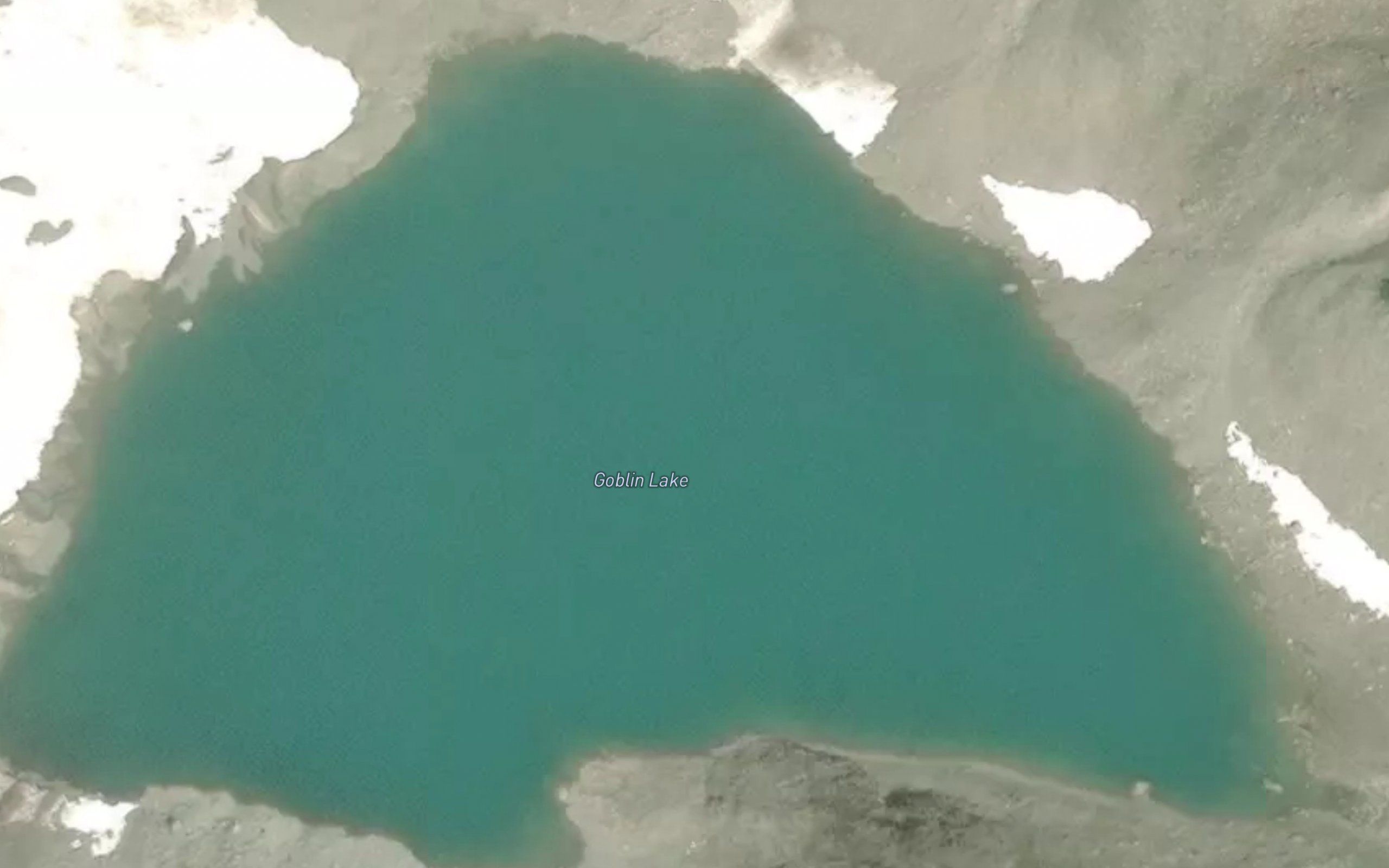 Goblin Lake