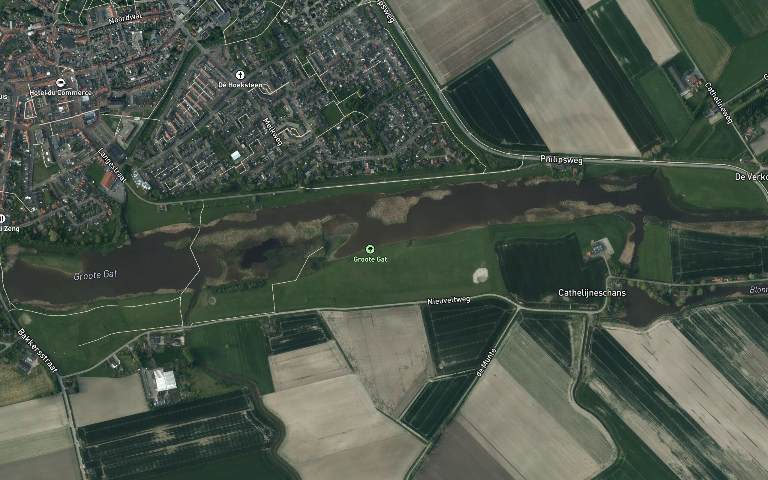Grote Gat