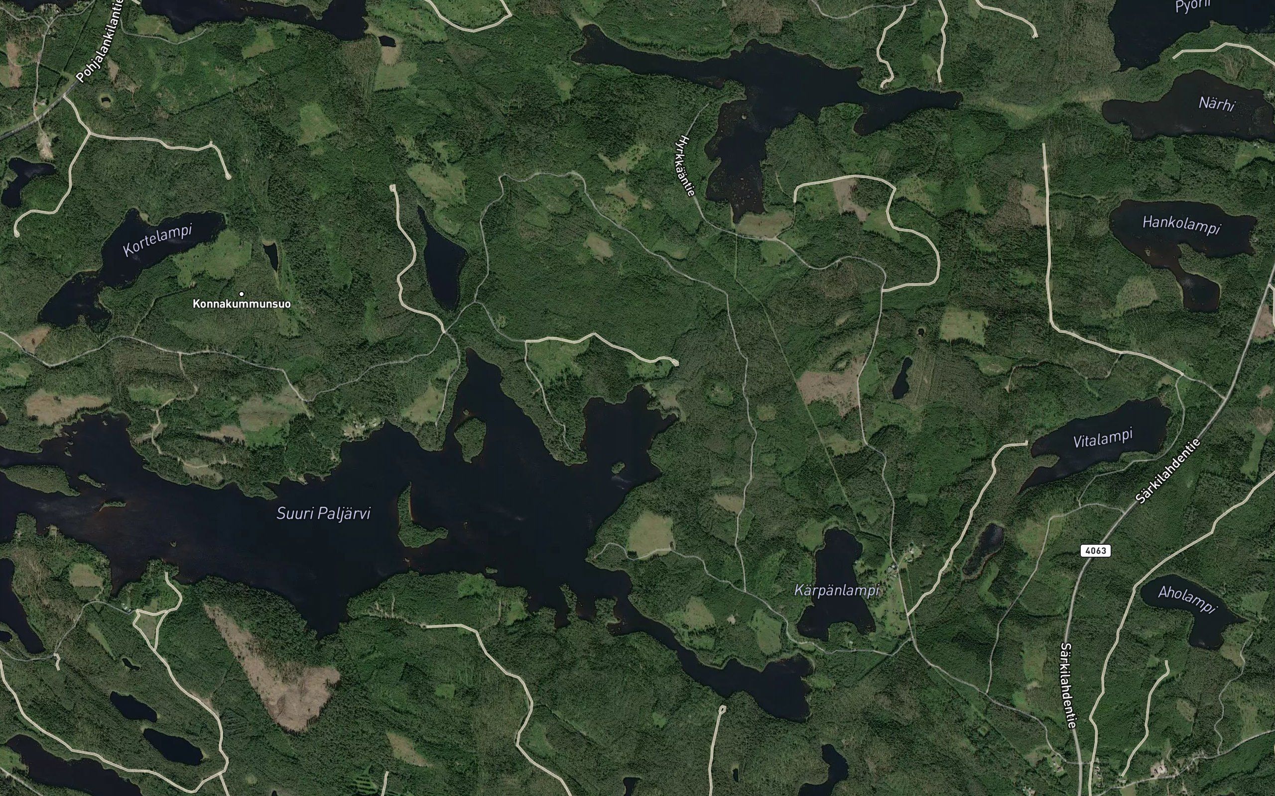Kuikkalahti