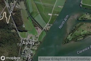 Ashby Channel