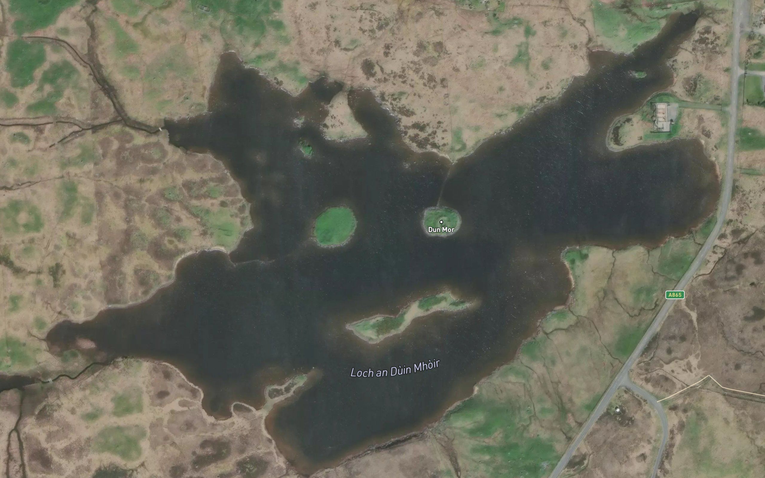 Loch Bee