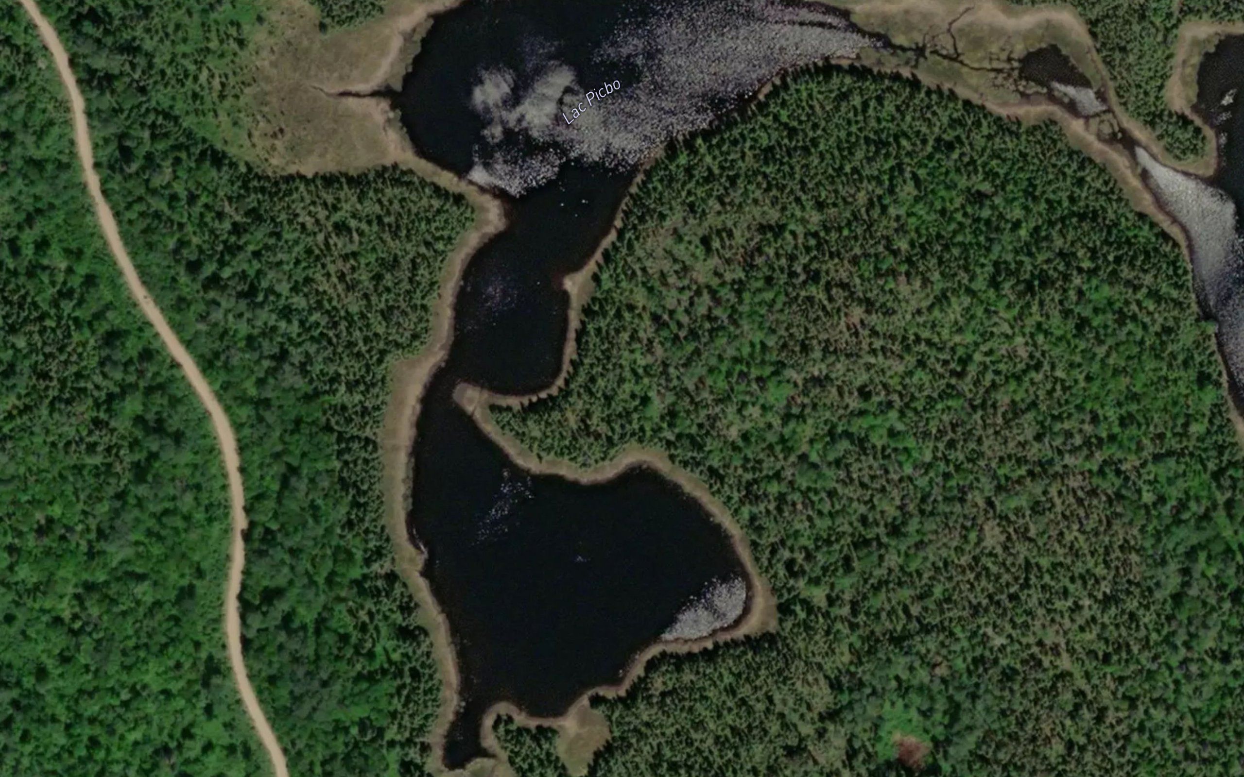 Lac Picho