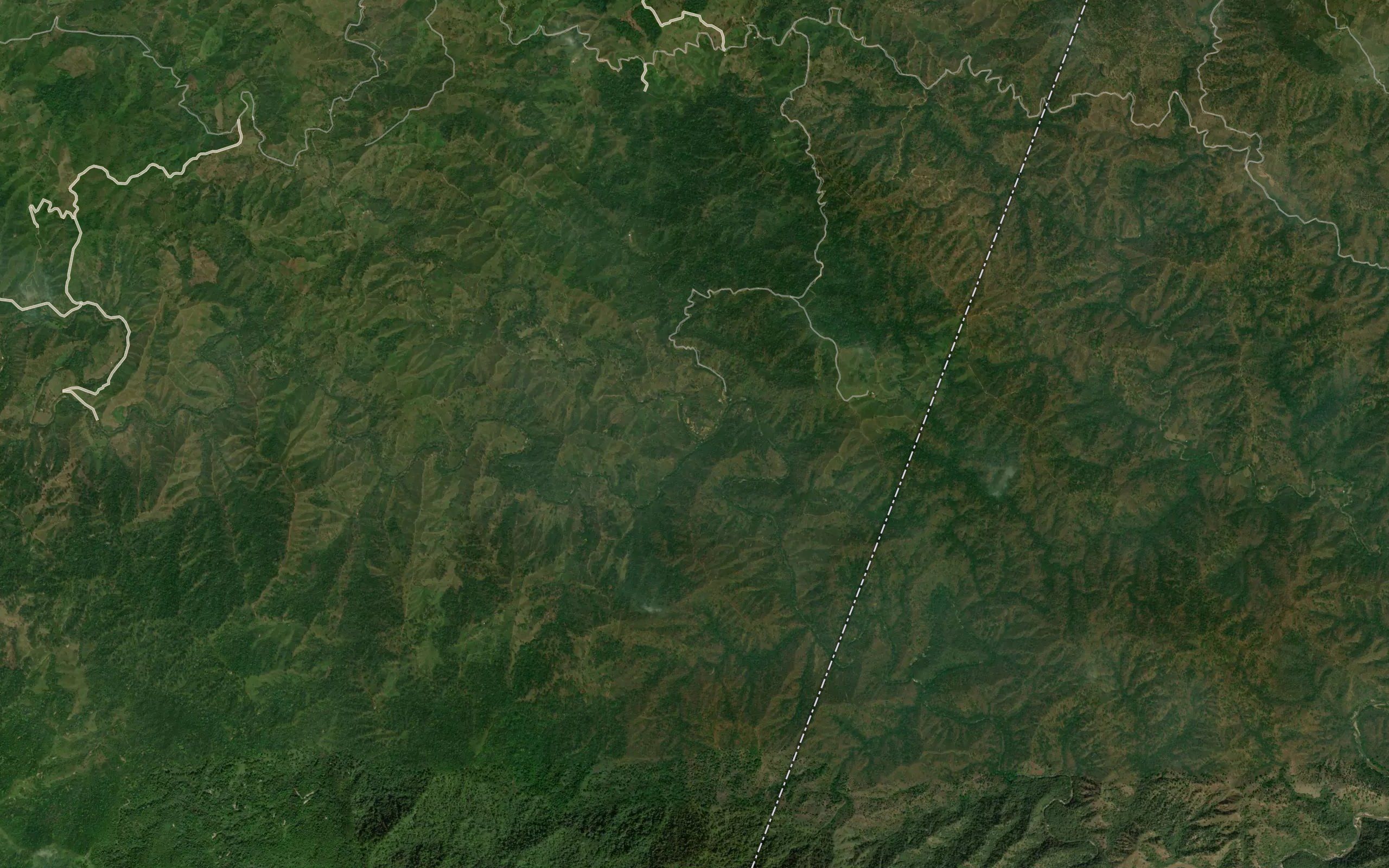 Rio Frio