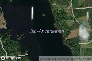 Iso-Ahvenainen