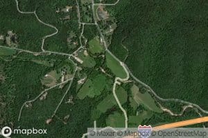 Little Fox Creek
