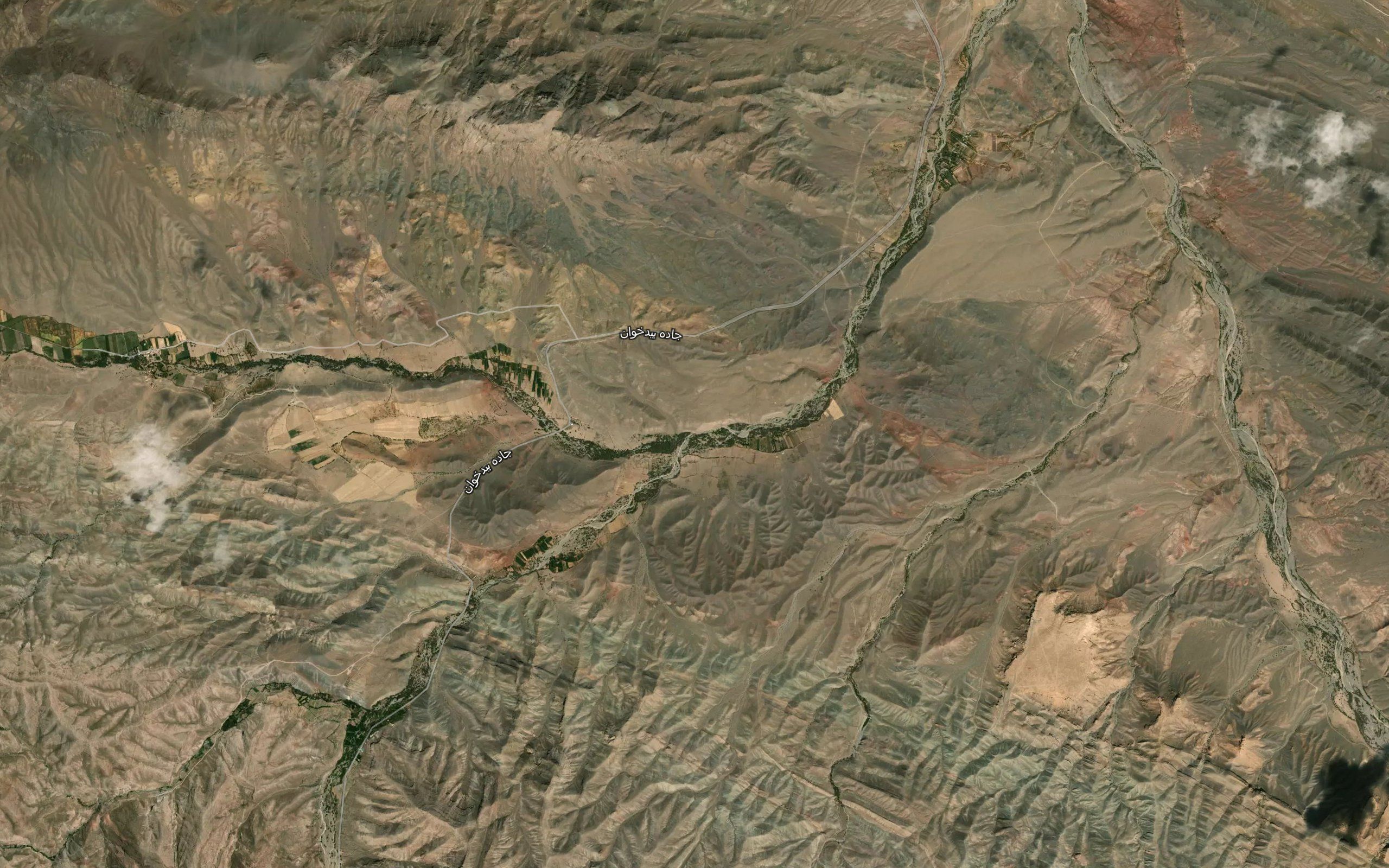 Rudkhaneh-ye Dishgan