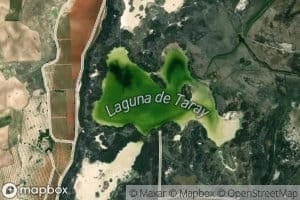 Laguna del Taray