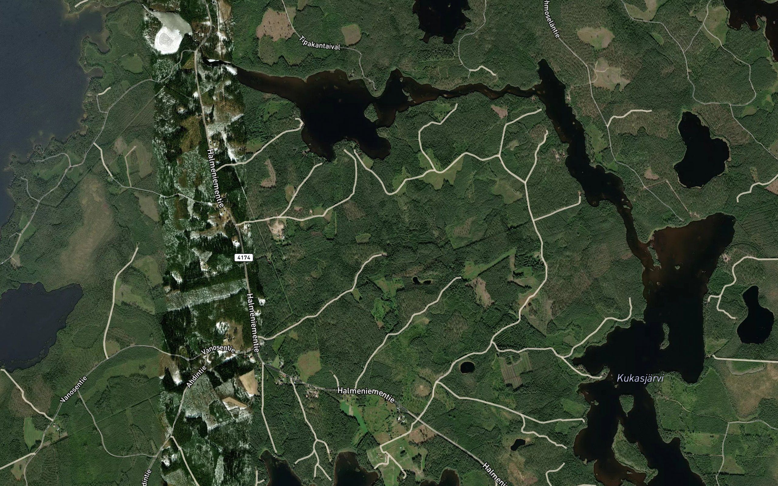 Kontinkulkulampi