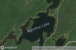 Kenshoe Lake