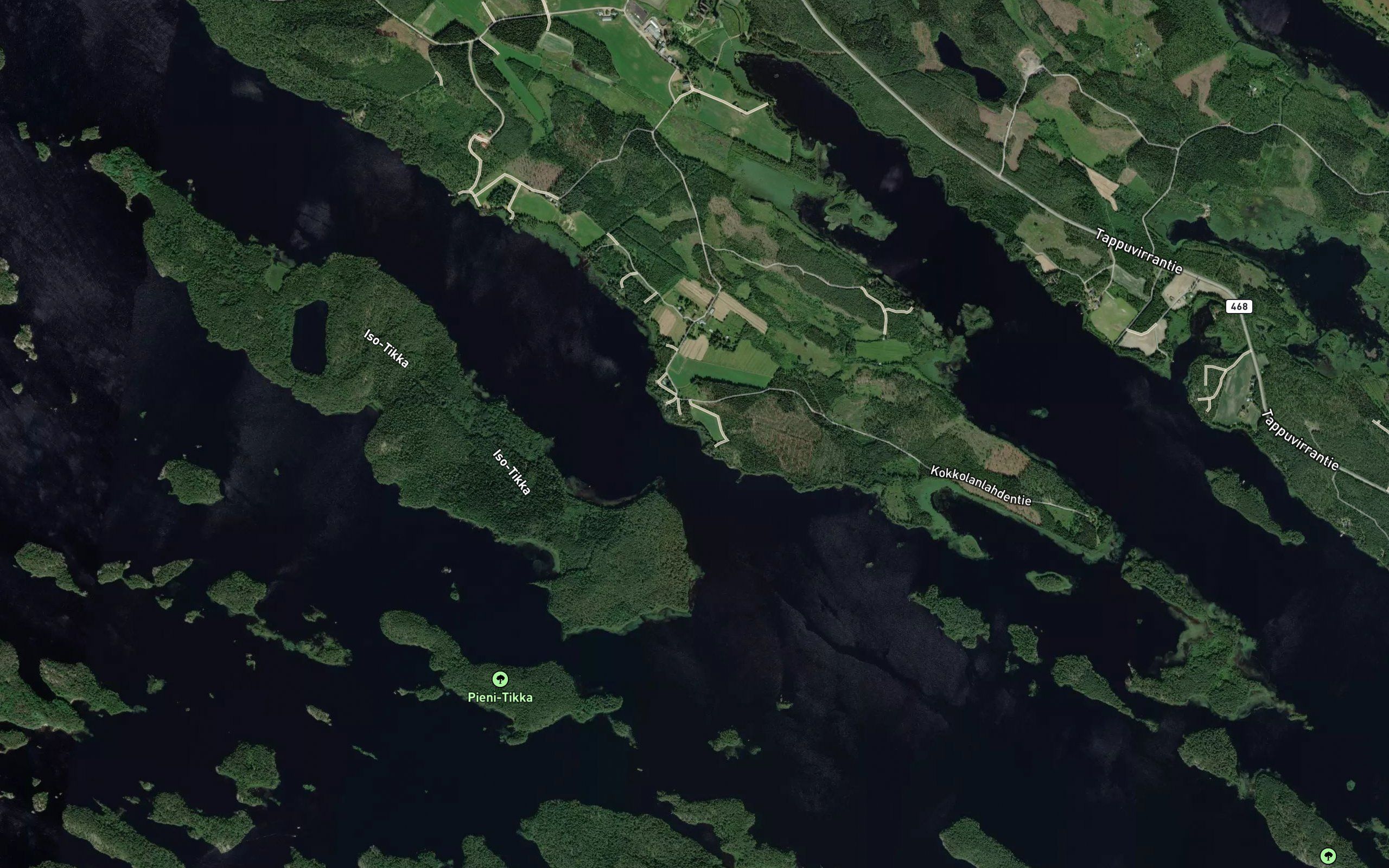 Mokinlahti